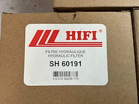 Hifi sh 60191 filters (3x) - afbeelding 1 van  3