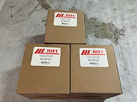 Hifi sh 60191 filters (3x) - afbeelding 2 van  3