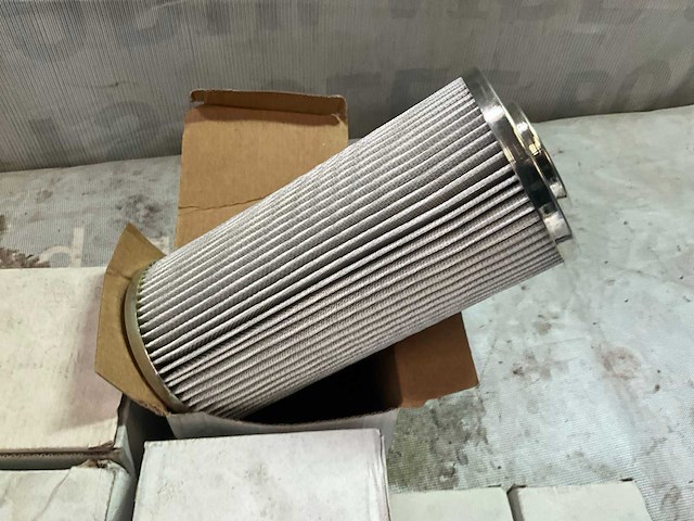 Hifi sh 60192/4 filters (6x) - afbeelding 1 van  5
