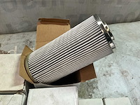 Hifi sh 60192/4 filters (6x) - afbeelding 1 van  5