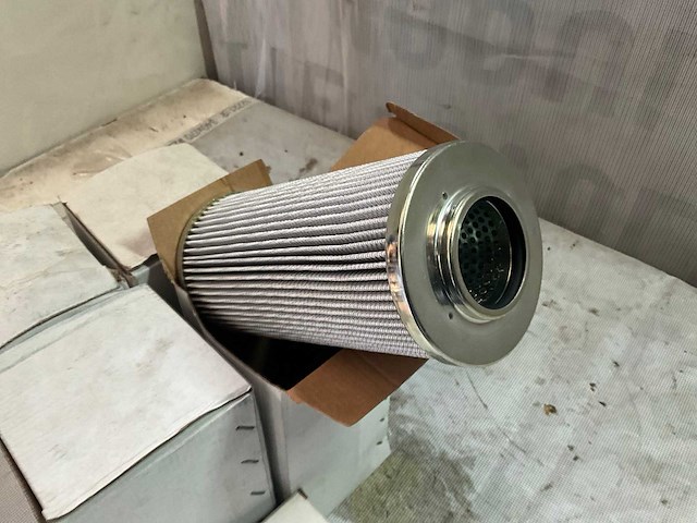 Hifi sh 60192/4 filters (6x) - afbeelding 2 van  5