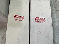 Hifi sh 60192/4 filters (6x) - afbeelding 3 van  5
