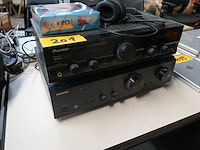 Hifi + wireless speaker - afbeelding 1 van  5