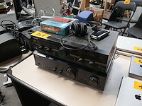 Hifi + wireless speaker - afbeelding 2 van  5