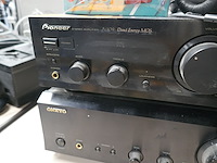 Hifi + wireless speaker - afbeelding 3 van  5