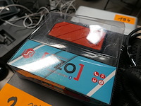 Hifi + wireless speaker - afbeelding 4 van  5