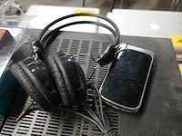 Hifi + wireless speaker - afbeelding 5 van  5