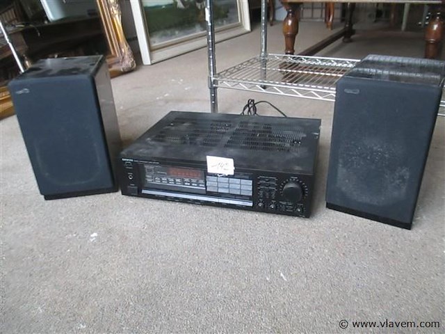 Hifi - afbeelding 1 van  4