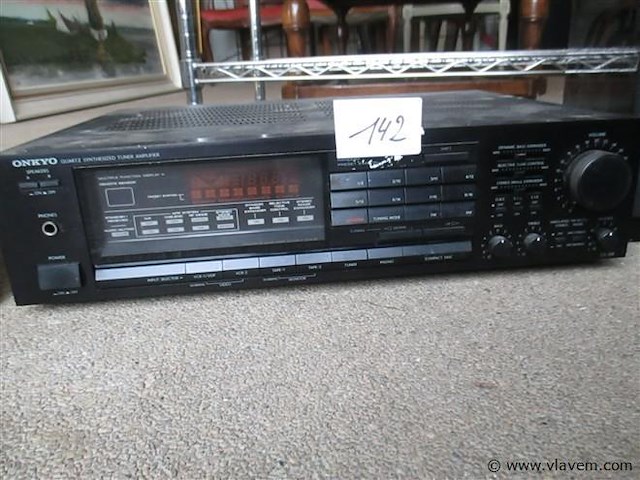 Hifi - afbeelding 2 van  4
