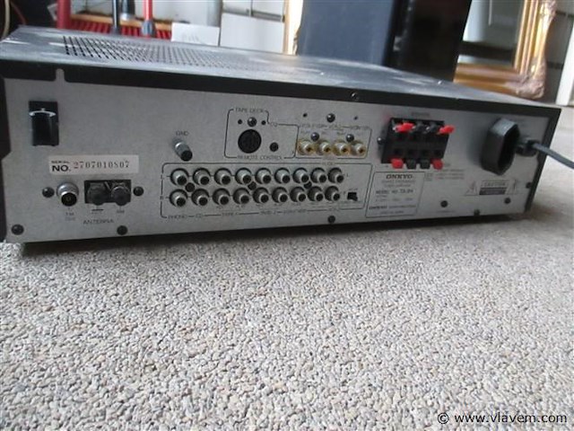 Hifi - afbeelding 3 van  4