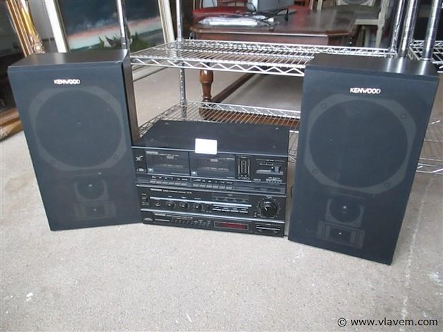 Hifi - afbeelding 1 van  3
