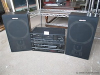 Hifi - afbeelding 1 van  3