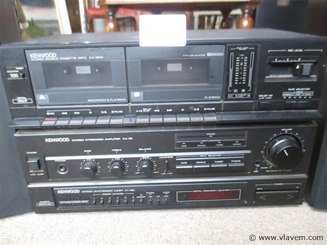 Hifi - afbeelding 2 van  3