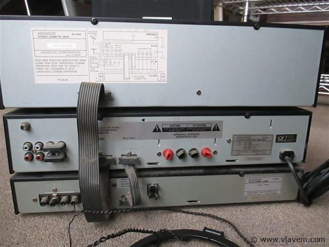 Hifi - afbeelding 3 van  3