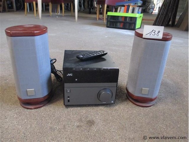 Hifi - afbeelding 1 van  3