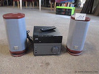 Hifi - afbeelding 1 van  3