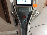 Hifu-apparaat - afbeelding 2 van  6