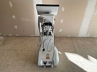 Hifu vh1 multi-functioneel anti-aging & lichaamscontouring apparaat - afbeelding 5 van  16