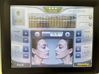 Hifu vh1 multi-functioneel anti-aging & lichaamscontouring apparaat - afbeelding 3 van  16