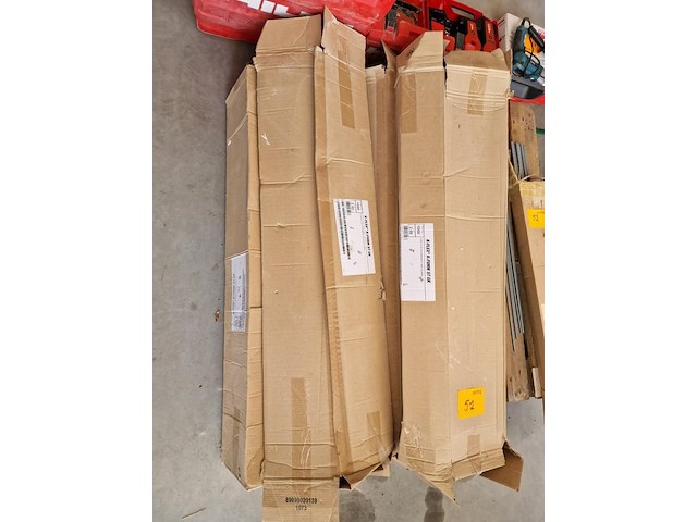High-density elastomeer isolatie - afbeelding 1 van  4