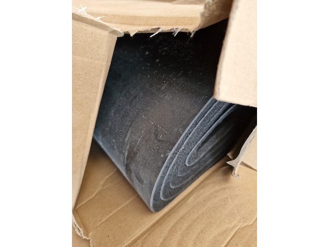 High-density elastomeer isolatie - afbeelding 3 van  4