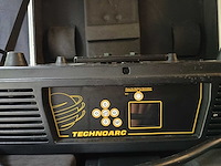 High end - 2013 - technospot - moving head - afbeelding 2 van  4