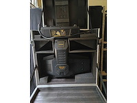 High end - 2013 - technospot - moving head - afbeelding 1 van  4