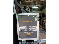 High end - 2013 - technospot - moving head - afbeelding 4 van  4