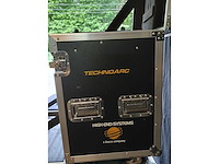 High end - 2013 - technospot - moving head - afbeelding 3 van  4