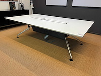 High-end vergadertafel - vergadertafel - afbeelding 2 van  13