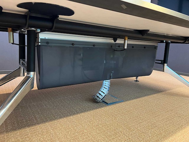 High-end vergadertafel - vergadertafel - afbeelding 4 van  13