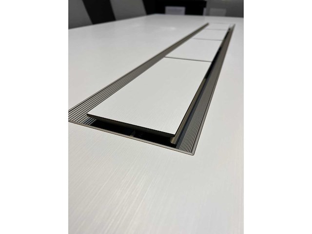 High-end vergadertafel - vergadertafel - afbeelding 12 van  13