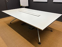 High-end vergadertafel - vergadertafel - afbeelding 7 van  13