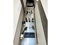 High-end vergadertafel - vergadertafel - afbeelding 11 van  13