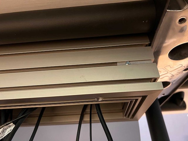 High-end vergadertafel - vergadertafel - afbeelding 11 van  15