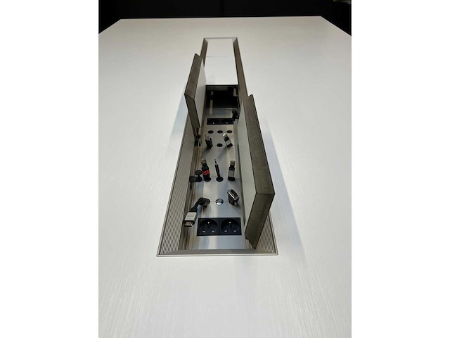 High-end vergadertafel - vergadertafel - afbeelding 15 van  15