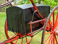 High flyer phaeton - afbeelding 2 van  29