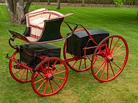 High flyer phaeton - afbeelding 3 van  29