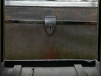 High flyer phaeton - afbeelding 6 van  29