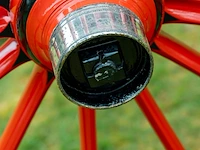 High flyer phaeton - afbeelding 7 van  29