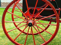 High flyer phaeton - afbeelding 8 van  29