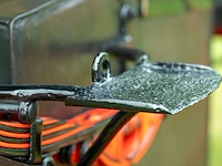 High flyer phaeton - afbeelding 14 van  29