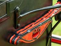 High flyer phaeton - afbeelding 20 van  29