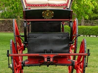 High flyer phaeton - afbeelding 25 van  29