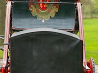 High flyer phaeton - afbeelding 27 van  29