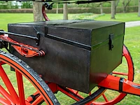 High flyer phaeton - afbeelding 29 van  29