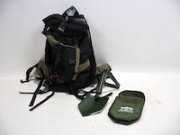 High peak rugzak - afbeelding 1 van  4