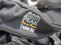 High peak rugzak - afbeelding 2 van  4