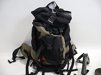 High peak rugzak - afbeelding 3 van  4