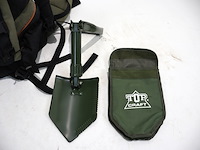 High peak rugzak - afbeelding 4 van  4